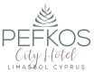 Pefkos Hotel